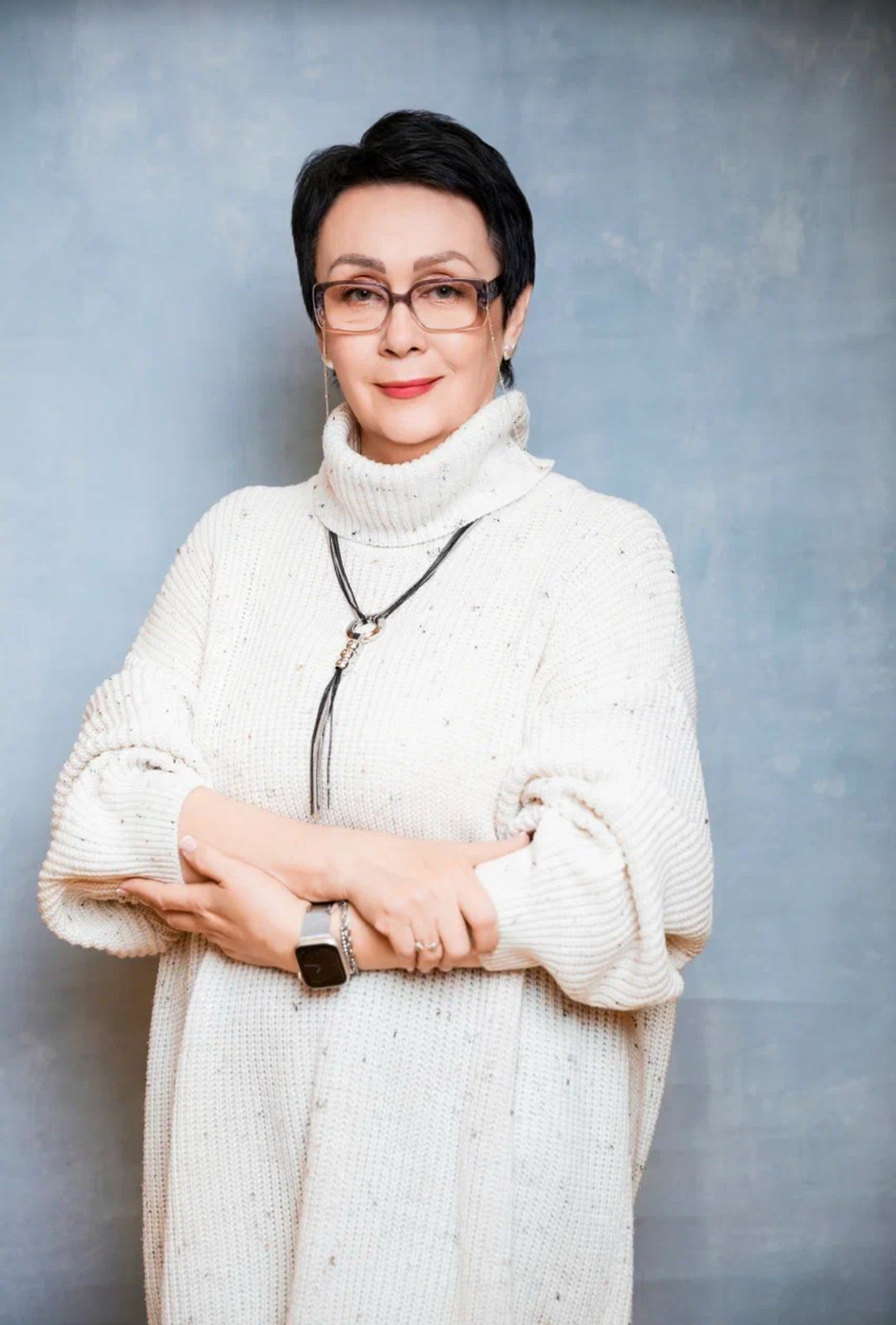 Орциева Елена Николаевна.
