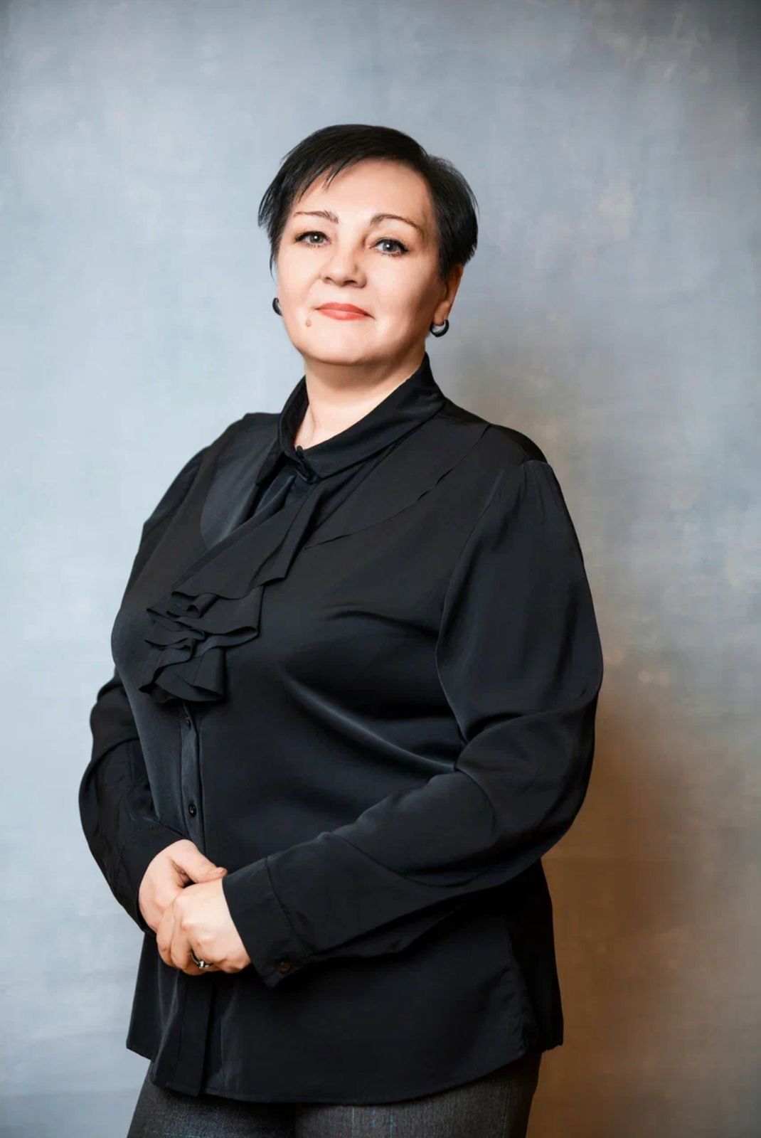 Михальчук Диана Викторовна.