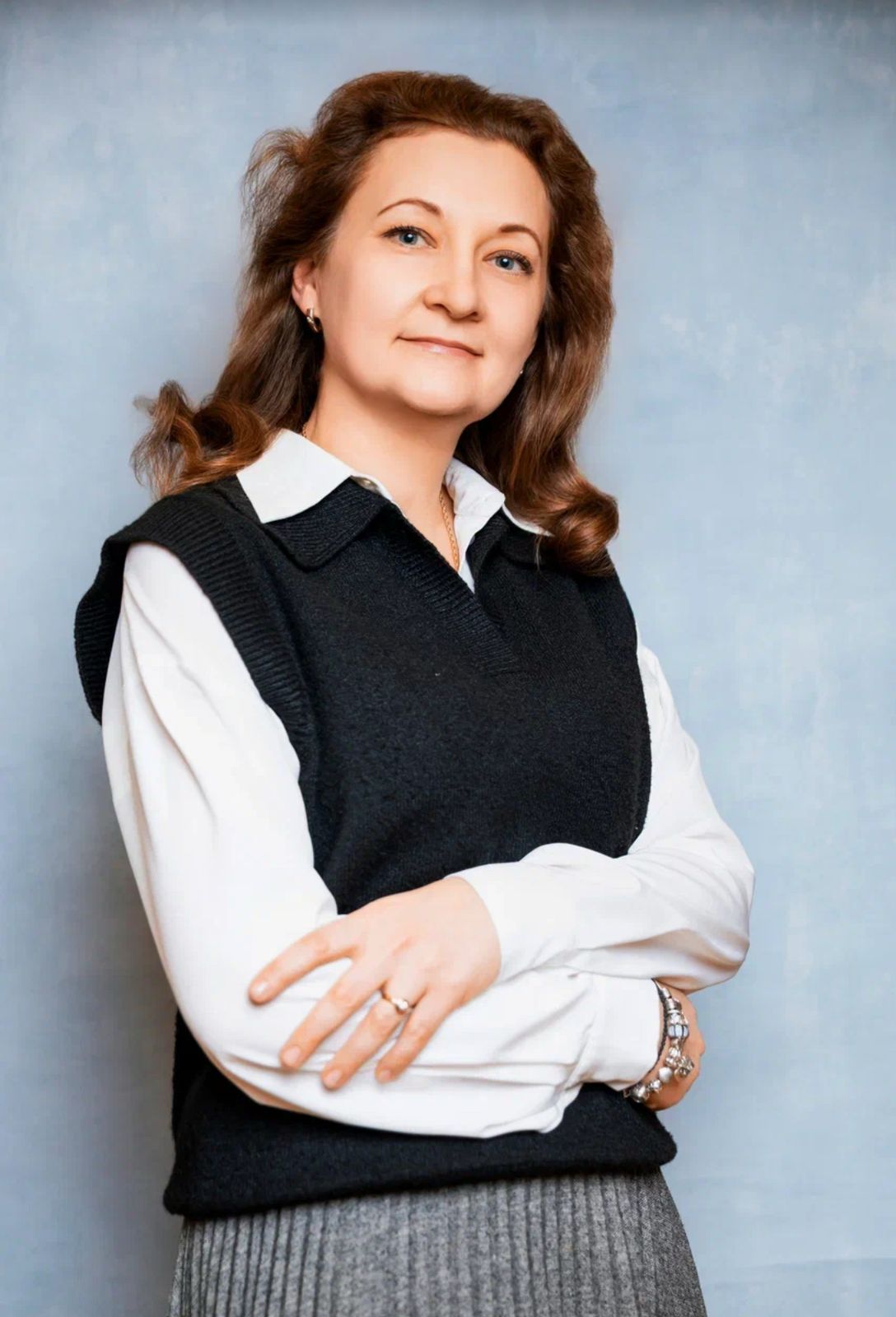 Мостовая Екатерина Валерьевна.