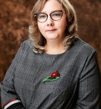 Цветкова Светлана Владимировна.